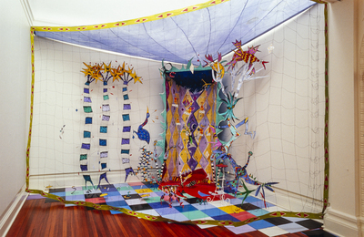 My Choice Exhibition Series