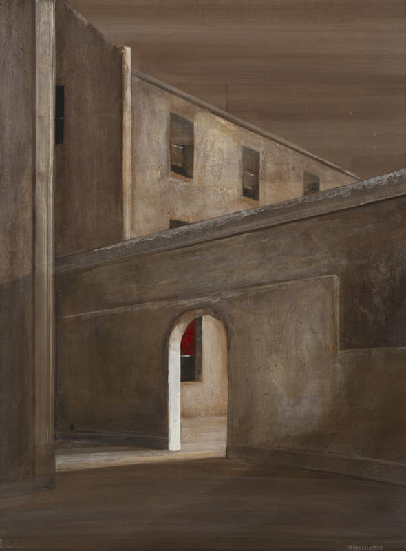 Untitled (Rutland Street)