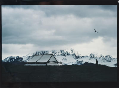 Hamish Horsley; Mt Minya Konka, Kham, East Tibet, 1990; 1990; 1997/2/19