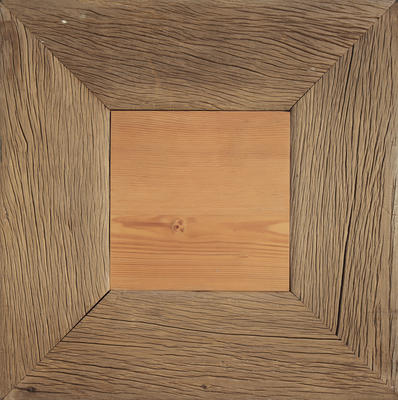 Woodwork I 1988