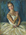 Portrait of a Dancer - Miss Margaret Scrimshaw