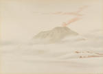 Mount Erebus April 28 1911