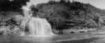 Paparoa Falls, Wanganui River 1982