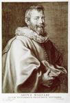 Artus Wolfart ( after Anton van Dyck 1599-1641)